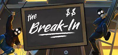 盗贼（The Break-In）